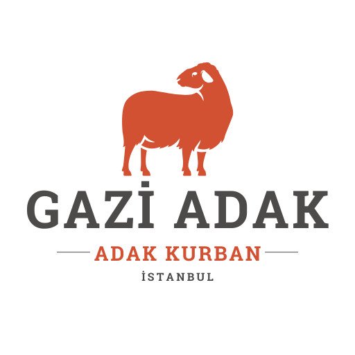 gazi adak logo